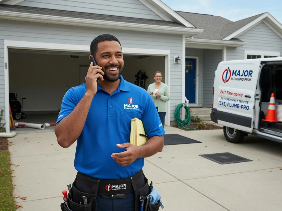 Drain Cleaning Services Middleton, MI FAQs
